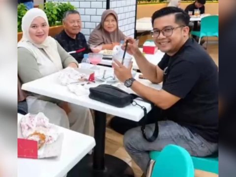 Para korban KM Virgo Transport 8