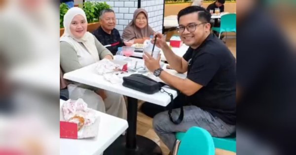 Para korban KM Virgo Transport 8