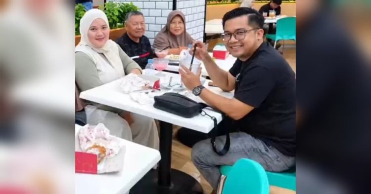 Para korban KM Virgo Transport 8