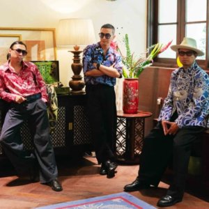 Neo Funk Therapy