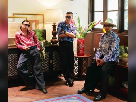 Neo Funk Therapy