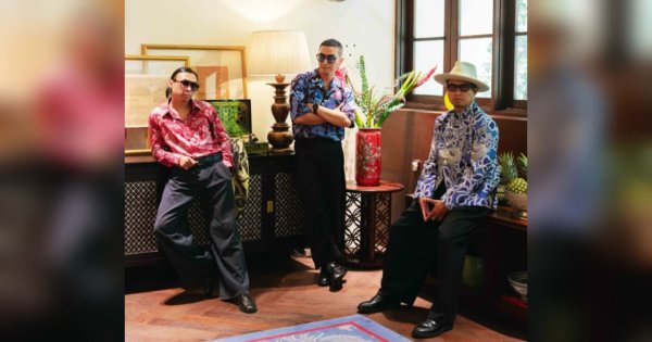 Neo Funk Therapy