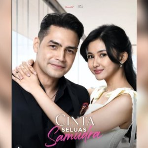 Sinetron Cinta Seluas Samudra