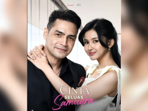 Sinetron Cinta Seluas Samudra