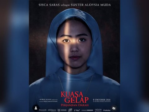 Sisca Saras