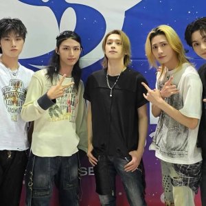 Xdinary Heroes Comeback Oktober 2026 Setelah Gunil Keluar