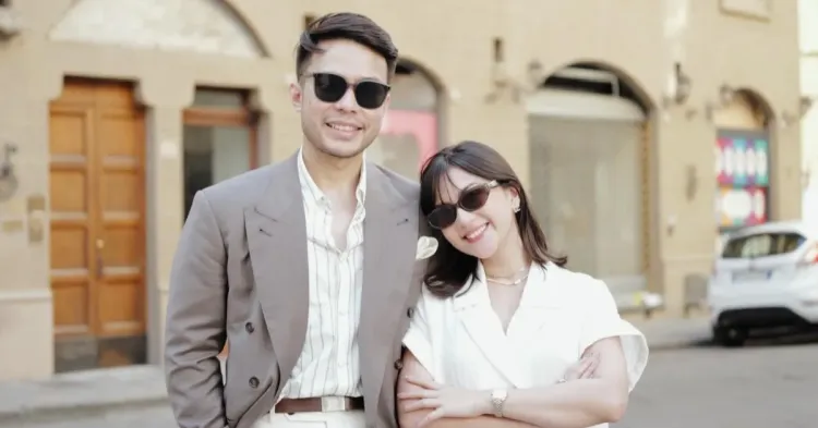 Yakup Hasibuan dan Jessica Mila