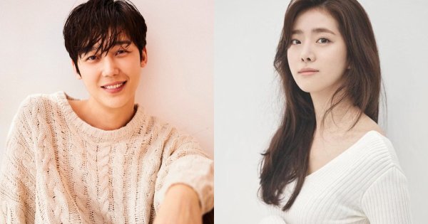 Yoon Jong Hoon dan Han Eun Seo Menikah 1 November 2026