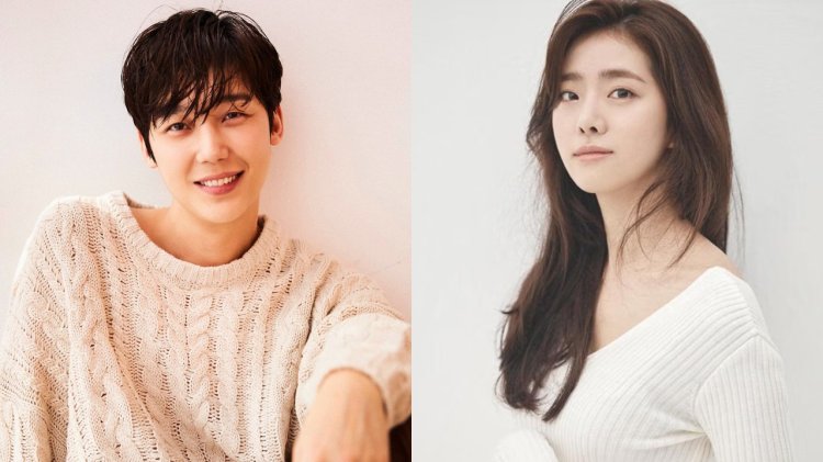 Yoon Jong Hoon dan Han Eun Seo Menikah 1 November 2026