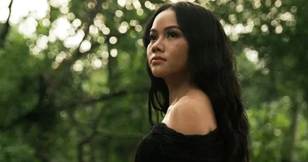 Yura Yunita Yura Yunita