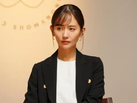 Yuri Nakamura
