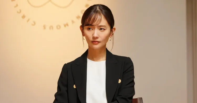 Yuri Nakamura