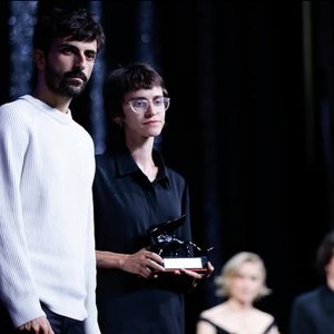 Yuval Abraham dan Rachel Szor