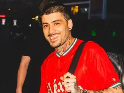 Zayn malik