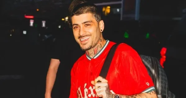 Zayn malik