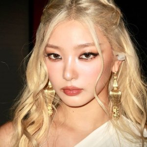 Yoonchae (Foto: IG Yoonchae)