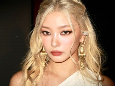 Yoonchae (Foto: IG Yoonchae)