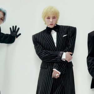 BIGBANG (Foto: IG BIGBANG)