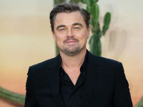 Leonardo DiCaprio pada 2025(Samir Hussein/WireImage)