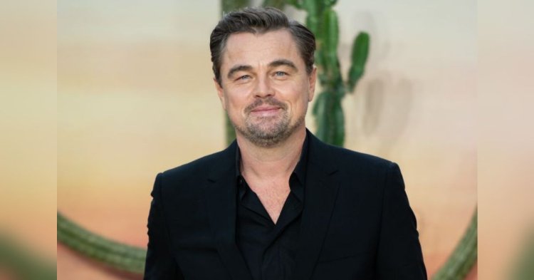 Leonardo DiCaprio pada 2025(Samir Hussein/WireImage)