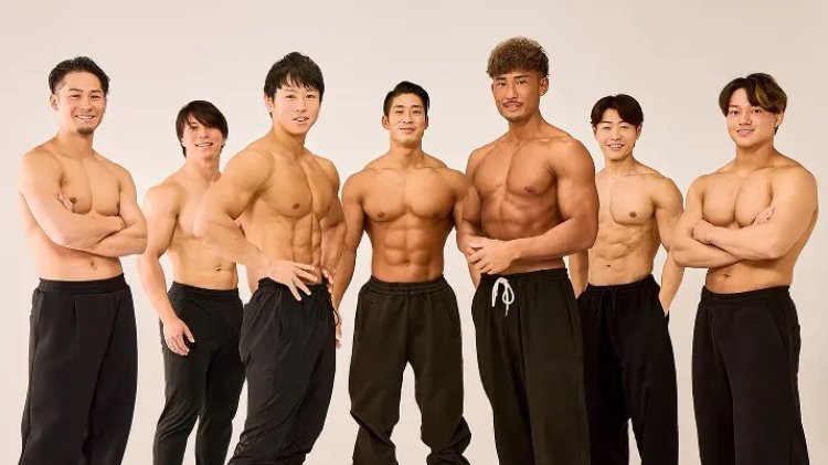 Beberapa Macho Care yang siap bertugas.(Foto: Visionary) Beberapa Macho Care yang siap bertugas.(Foto: Visionary)