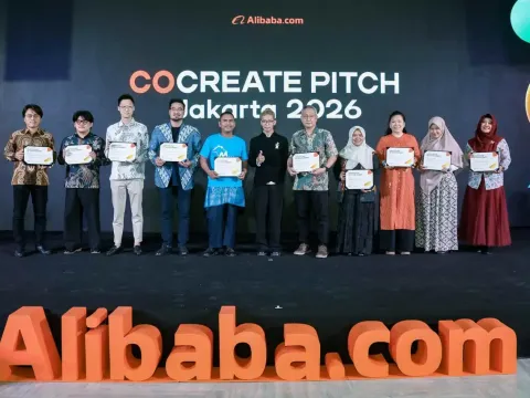 10 Finalis Cocreate Pitch 2026 Indonesia