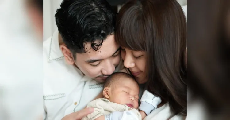 Adinda thomas raka akmal