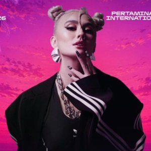 Agnez Mo