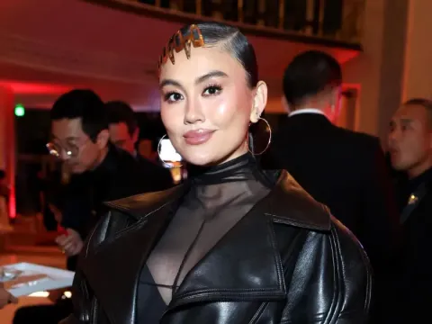 Agnez Mo (4)