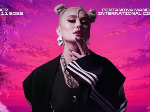 Agnez Mo