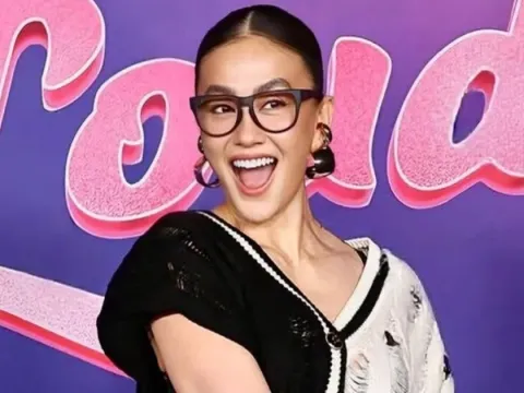 Agnez mo