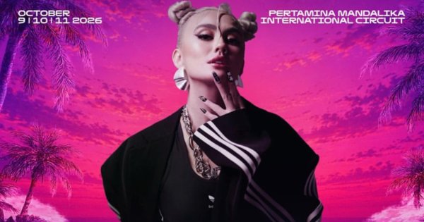 Agnez Mo