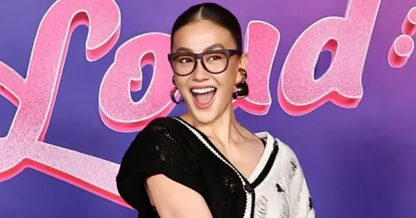 Agnez mo Agnez mo