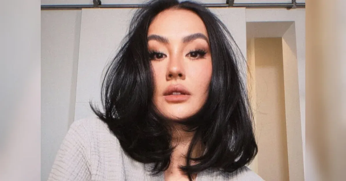 Agnez mo clay