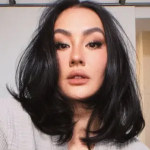 Agnez mo clay