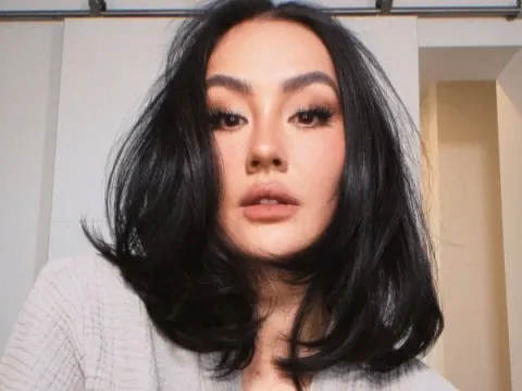 Agnez mo clay