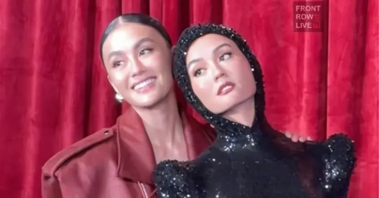 Agnez Mo Madame Tussauds Hollywood