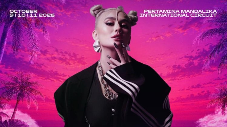 Agnez Mo