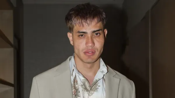 Aisar Khaled