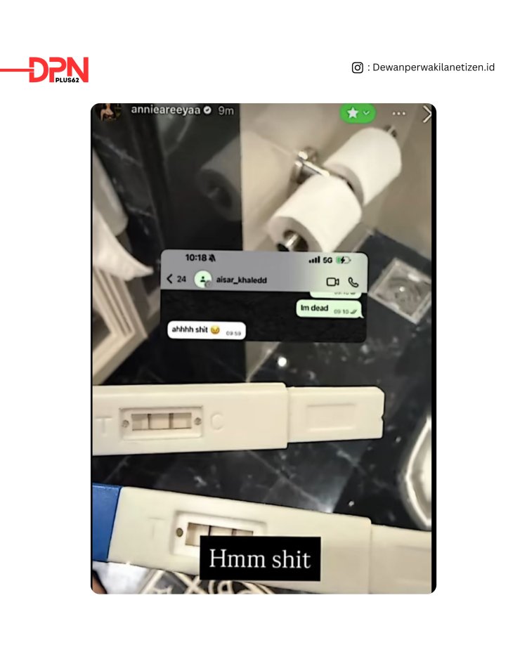 Aisar Khaled Hamili Influencer