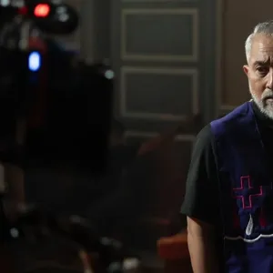 Aktor Lukman Sardi