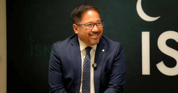 Alvin Tedjo