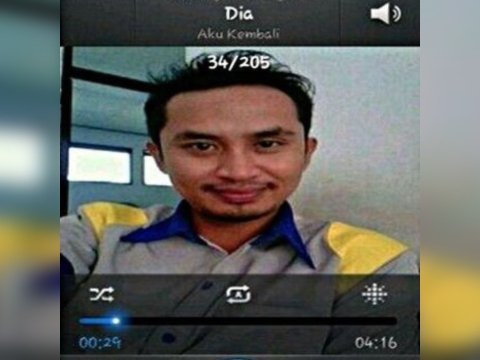 Amaluddin Syarif