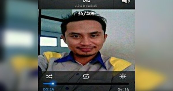 Amaluddin Syarif Amaluddin Syarif