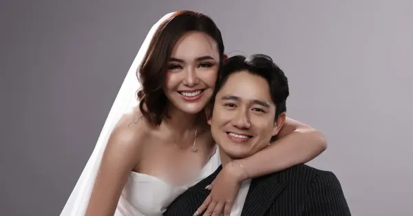 Amanda Manopo dan Kenny Austin (2)