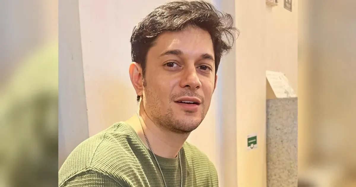 Andrew andika