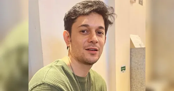 Andrew andika