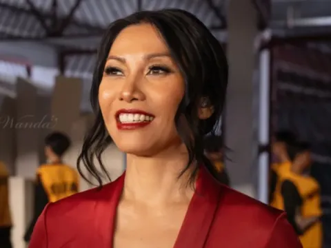 Anggun C Sasmi Anggun C Sasmi