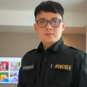Ari Bias