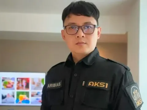 Ari Bias